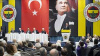 FENERBAHÇE KULÜBÜ YÜKSEK DİVAN KURULU TOPLANTISI YARIN YAPILACAK