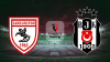 BEŞİKTAŞ SAMSUN DEPLASMANINDA