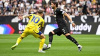 JUVENTUS KÜME DÜŞME HATTINDAKİ RAKİBİNE PUAN VERDİ