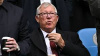 SIR ALEX FERGUSON, MANCHESTER UNITED - LIVERPOOL MAÇI ÖNCESİ HASTANEYE KALDIRILDI