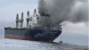 İNGİLTERE DENİZ TİCARET ÖRGÜTÜ: BAE AÇIKLARINDA BİR PETROL TANKERİNE MÜHİMMAT İSABET ETTİ