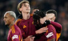 ROMA, FIORENTINA KARŞISINDA COŞTU