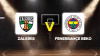 FENERBAHÇE BEKO, DÖRTLÜ FİNAL İÇİN PARKEYE ÇIKACAK