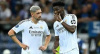 REAL MADRİD'DEN DİSİPLİN SORUŞTURMASI