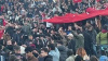 ODTÜ BAHAR ŞENLİKLERİNDEKİ KAVGAYA 6 GÖZALTI