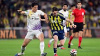 EYÜPSPOR, FENERBAHÇE'YE 87'DE ATTIĞI GOLLE KÜMEDE KALDI