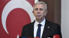 MANSUR YAVAŞ'TAN ÇAĞRI: YAPILMASI GEREKEN 1-2 AY İÇİNDE KONGRE KARARI ALMAK