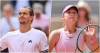 ZVEREV VE ANDREEVA, FRANSA AÇIK'TA ÇEYREK FİNALE YÜKSELDİ