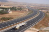 TEM OTOYOLU'NDA YOL ÇALIŞMASI BAŞLADI, İSTANBUL YÖNÜ TRAFİĞE KAPATILDI