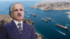BAKAN URALOĞLU, HÜRMÜZ BOĞAZI'NDAKİ TÜRK GEMİLERİYLE İLGİLİ SON BİLGİYİ PAYLAŞTI