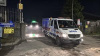 ELEKTRİK AKIMINA KAPILAN 3 İŞÇİ HAYATINI KAYBETTİ