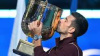 ÇİN AÇIK'TA ŞAMPİYON DJOKOVIC