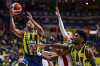 FENERBAHÇE BEKO LİDERLİĞİ 15. HAFTADA DEVRALDI