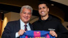 BARCELONA, JOAO CANCELO'YU KİRALADI