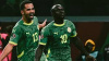 AFRİKA ULUSLAR KUPASI YARI FİNALİNDE SENEGAL MISIR'I 1-0 MAĞLUP ETTİ