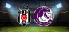 BEŞİKTAŞ TÜRKİYE KUPASI'NDA 2'DE 2 PEŞİNDE