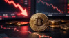 BITCOIN YÜZDE 40 DÜŞTÜ