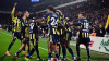 KADIKÖY'DE 3 PUAN 3 GOLLE GELDİ