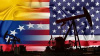 ABD YÖNETİMİ, VENEZUELA'NIN PETROL SEKTÖRÜNE YÖNELİK YAPTIRIMLARI ESNETTİ