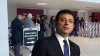 \"İBB YOLSUZLUK DAVASI\"NIN 7. OTURUMUNDA İMAMOĞLU'NDAN TAHLİYE TALEBİ