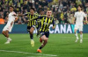 FENERBAHÇE, BEŞİKTAŞ'I PENALTI GOLÜYLE MAĞLUP ETTİ