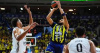 FENERBAHÇE, EUROLEAGUE'DE PLAY-OFF'U GARANTİLEDİ