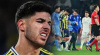FENERBAHÇE'DE ASENSIO'NUN SAKATLIĞI BELLİ OLDU
