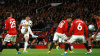 LEEDS UNITED, OLD TRAFFORD'DA 45 YIL SONRA BİR İLKİ GERÇEKLEŞTİRDİ
