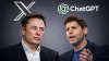 ELON MUSK VE SAM ALTMAN KARŞI KARŞIYA: YAPAY ZEKANIN GELECEĞİ MAHKEMEDE