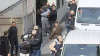 BEŞİKTAŞ'TA POLİS NOKTASINA SALDIRIYA İLİŞKİN GÖZALTINA ALINAN SALDIRGAN TUTUKLANDI