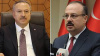 ANKARA DAHİL 4 İLİN VALİSİ İLE EMNİYET GENEL MÜDÜRÜ DEĞİŞTİ