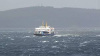 GÜNEY MARMARA-ADALAR HATTINDA BAZI FERİBOT SEFERLERİ İPTAL EDİLDİ