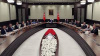 KABİNE TOPLANIYOR