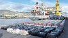 ATLANTİK'TE TARİHİ KOKAİN OPERASYONU: 40 TONLUK SEVKİYAT YAKALANDI