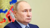 PUTIN, ZAFER GÜNÜ DOLAYISIYLA 8-9 MAYIS'TA UKRAYNA'DA ATEŞKES İLAN ETTİ