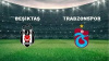 BEŞİKTAŞ, LİGDE SEZONUN SON İÇ SAHA MAÇINDA YARIN TRABZONSPOR'U AĞIRLAYACAK