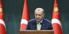 CUMHURBAŞKANI ERDOĞAN: ÜLKEMİZ ESKİSİNDEN ÇOK DAHA GÜÇLÜ BİR ŞEKİLDE YOLUNA DEVAM EDECEKTİR
