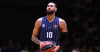 ANADOLU EFES'İN OYUNCUSU CORDINIER AMELİYAT EDİLDİ