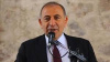 GÜRSEL TEKİN'İN GÖREVİ SONA ERDİ