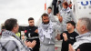 KÜRESEL SUMUD FİLOSU AKTİVİSTLERİ İSTANBUL'DA
