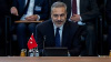 BAKAN FİDAN NATO DIŞİŞLERİ BAKANLARI TOPLANTISI'NA KATILACAK