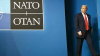 TRUMP, TÜRKİYE'DEKİ NATO ZİRVESİNE KATILACAK