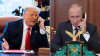 KREMLİN: PUTIN İLE TRUMP TELEFONLA GÖRÜŞTÜ