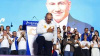 ERMENİSTAN SEÇİMLERİNİN KESİN SONUCU AÇIKLANDI: PAŞİNYAN'IN PARTİSİ HÜKÜMETİ TEK BAŞINA KURACAK
