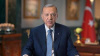 CUMHURBAŞKANI ERDOĞAN: BARIŞ ANLAŞMASI MEMNUNİYET VERİCİ