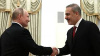 PUTIN, DIŞİŞLERİ BAKANI FİDAN İLE BUGÜN KAZAN'DA GÖRÜŞECEK