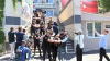 İBB KÜLTÜR AŞ GENEL MÜDÜR YARDIMCISI KARAAL'IN KAÇIRILMASINA İLİŞKİN YAKALANAN 10 ZANLI ADLİYEDE
