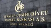 MERKEZ BANKASI FAİZİ SABİT BIRAKTI