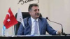 İZMİR'DE BAYRAKLI BELEDİYESİ'NE OPERASYON: ESKİ BAŞKAN SANDAL GÖZALTINDA
