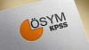 2026-KPSS LİSANS SONUÇLARI AÇIKLANDI